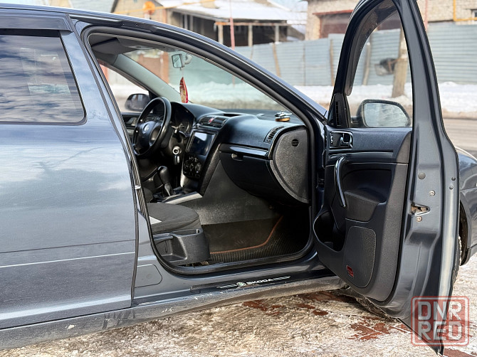 Skoda Octavia A5 Донецк - изображение 6