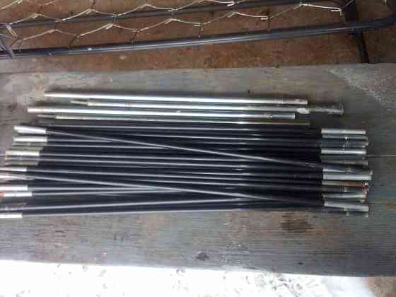 Фиберглассовые каркас палатки Волноваха