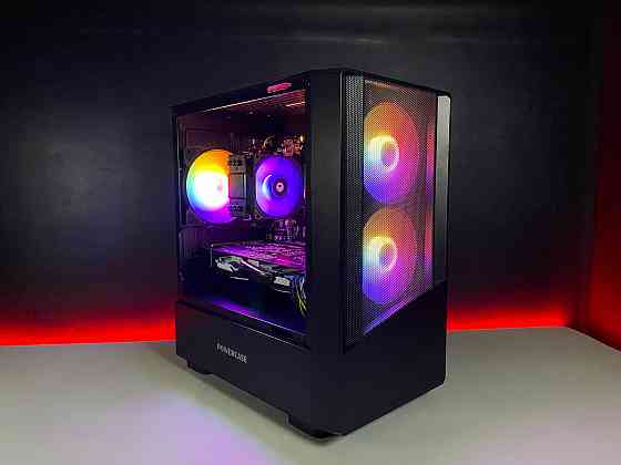 Соберу вам компьютер под любые задачи и за любой бюджет Донецк