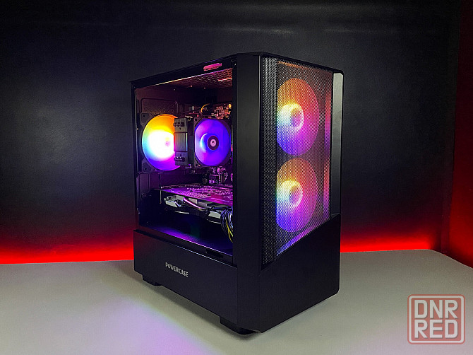 Соберу вам компьютер под любые задачи и за любой бюджет Донецк - изображение 1