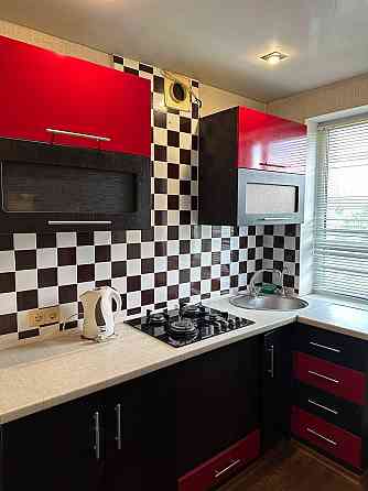 Сдается квартира на Солнечном Макеевка