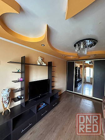 Сдается квартира на Солнечном Макеевка - изображение 1