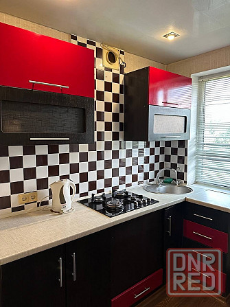 Сдается квартира на Солнечном Макеевка - изображение 3