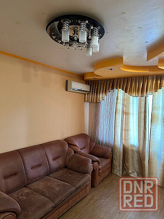 Сдается квартира на Солнечном Макеевка - изображение 2