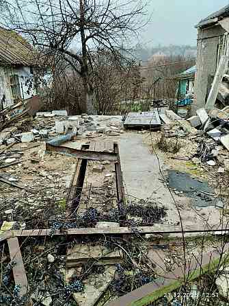 Продается земельный участок 5 соток под строительство дома. Мариуполь