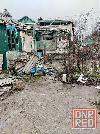 Продается земельный участок 5 соток под строительство дома. Мариуполь - изображение 1