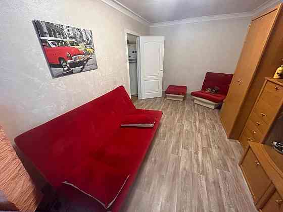 Аренда 1Ком Квартиры - Университетская/Звездочка - Топ Локация - Свежий Ремонт! Донецк
