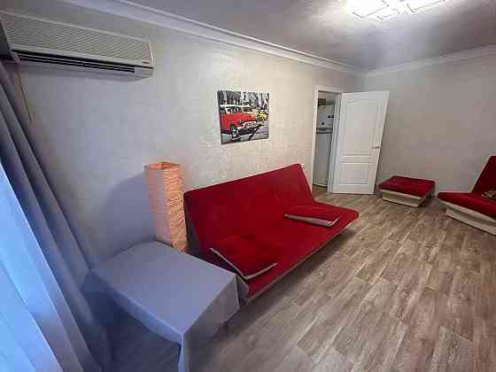 Аренда 1Ком Квартиры - Университетская/Звездочка - Топ Локация - Свежий Ремонт! Донецк