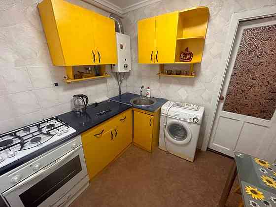 Аренда 1Ком Квартиры - Университетская/Звездочка - Топ Локация - Свежий Ремонт! Донецк