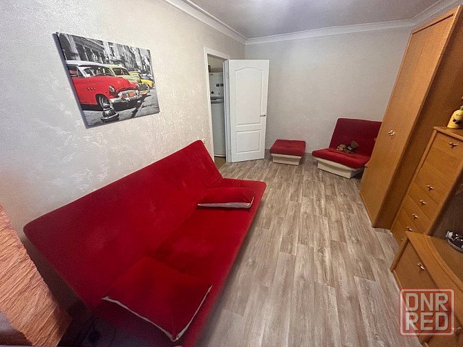 Аренда 1Ком Квартиры - Университетская/Звездочка - Топ Локация - Свежий Ремонт! Донецк - изображение 1