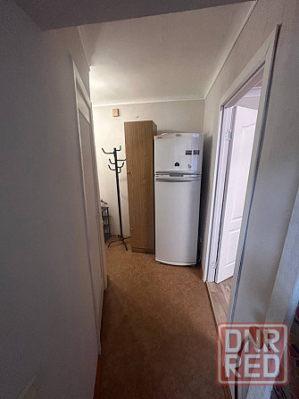 Аренда 1Ком Квартиры - Университетская/Звездочка - Топ Локация - Свежий Ремонт! Донецк - изображение 7