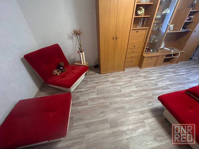 Аренда 1Ком Квартиры - Университетская/Звездочка - Топ Локация - Свежий Ремонт! Донецк - изображение 2