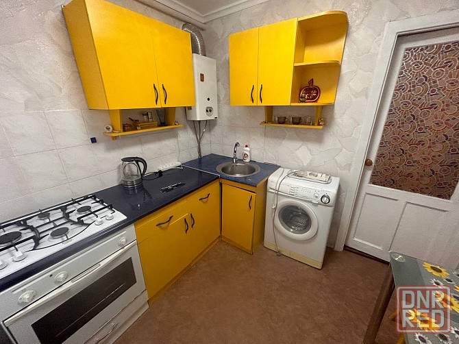 Аренда 1Ком Квартиры - Университетская/Звездочка - Топ Локация - Свежий Ремонт! Донецк - изображение 6