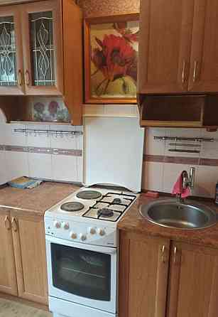 2-х ком. квартира в Петровском р-не Донецк