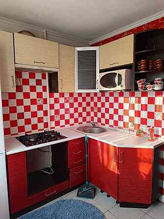 Продажа 3-квартиры Заперевальная Буденновский район. Донецк