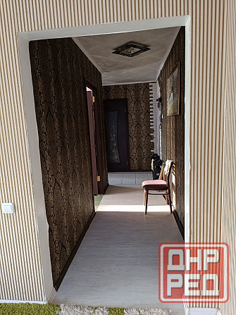 Продажа 3-квартиры Заперевальная Буденновский район. Донецк - изображение 3