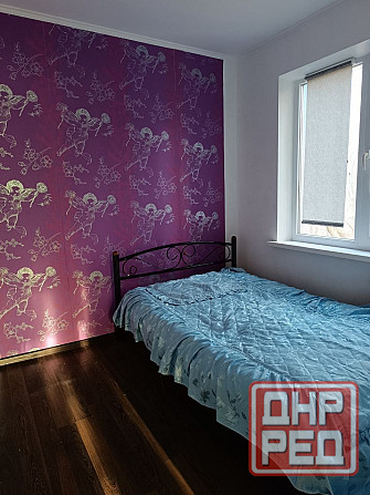 Продажа 3-квартиры Заперевальная Буденновский район. Донецк - изображение 7