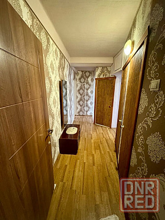 Сдам 2к кв кв-л Строитель Макеевка - изображение 2