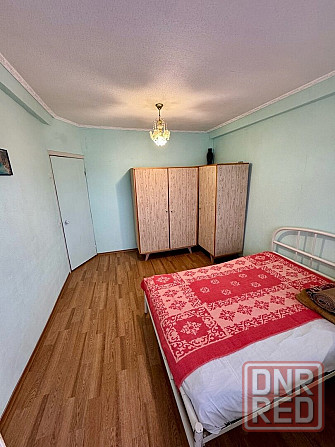 Сдам 2к кв кв-л Строитель Макеевка - изображение 5