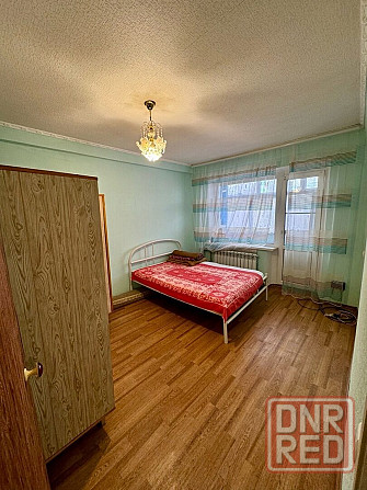 Сдам 2к кв кв-л Строитель Макеевка - изображение 8