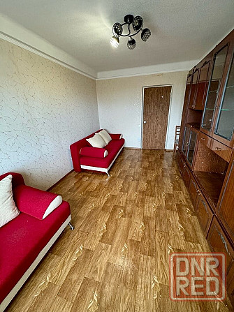 Сдам 2к кв кв-л Строитель Макеевка - изображение 1