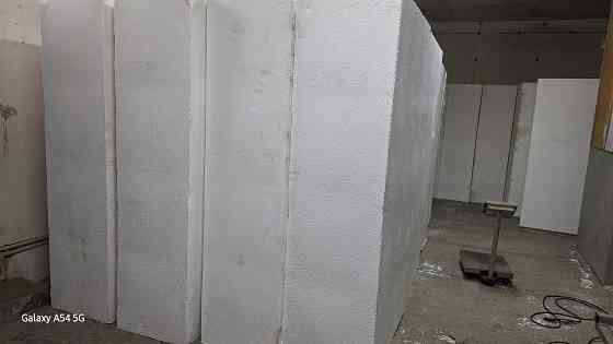 Пенопласт по гост 15588-2014 Харцызск