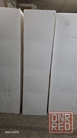 Пенопласт по гост 15588-2014 Харцызск - изображение 2