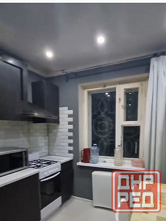 Продажа 2-квартиры Заперевальная, Донской, Караван. Донецк - изображение 1