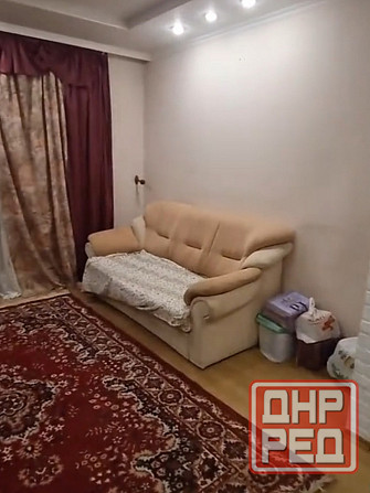 Продажа 2-квартиры Заперевальная, Донской, Караван. Донецк - изображение 5