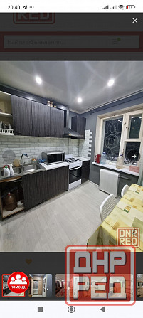 Продажа 2-квартиры Заперевальная, Донской, Караван. Донецк - изображение 2