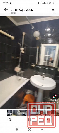 Продажа 2-квартиры Заперевальная, Донской, Караван. Донецк - изображение 7