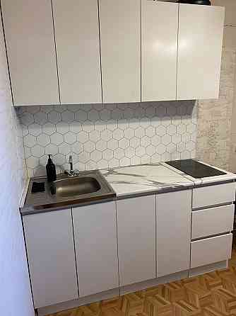 Предлагаю в аренду простую однокомнатную квартиру по улице Путиловка (Киевский р-н) Донецк