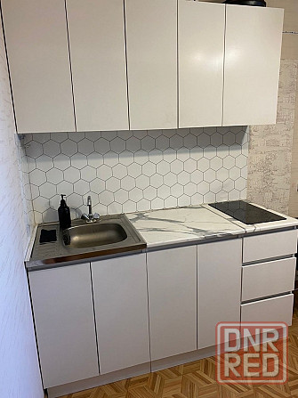 Предлагаю в аренду простую однокомнатную квартиру по улице Путиловка (Киевский р-н) Донецк - изображение 3