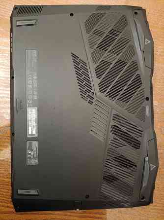 Acer Predator Helios 300 (i5-9300H, 16Gb DDR4, RTX 2060, SSD 512Gb) Макеевка