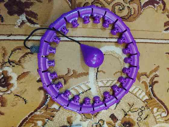 Массажный обруч ( халахуп) Донецк