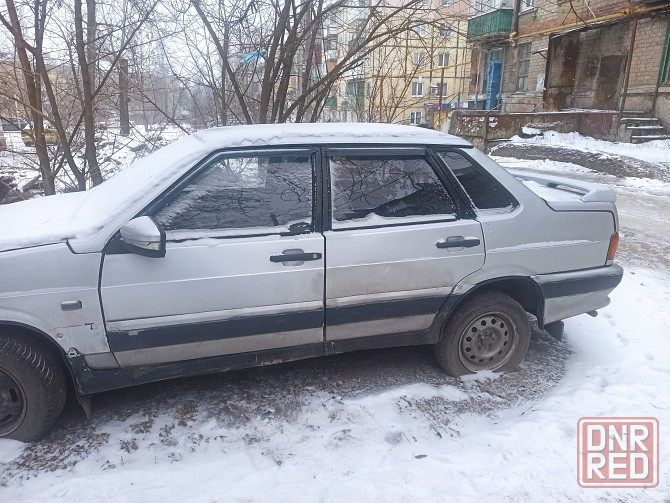 Продам авто ! Макеевка - изображение 4