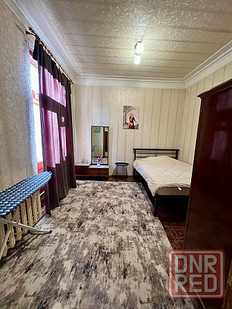 Аренда 3к Центр (район ресторана Крафт) а Макеевка - изображение 1