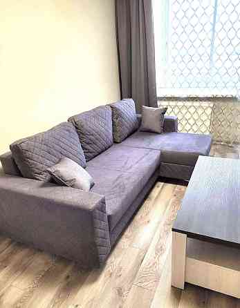 Сдается хорошая меблированная квартира в Ворошиловском районе (ориентир скиф). Донецк