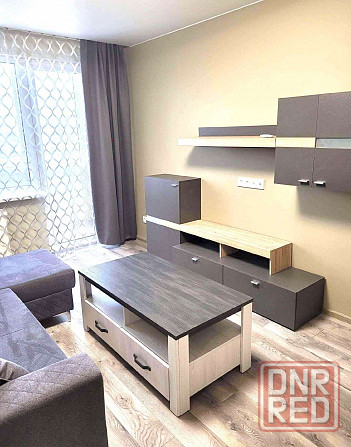 Сдается хорошая меблированная квартира в Ворошиловском районе (ориентир скиф). Донецк - изображение 4