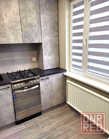 Сдается хорошая меблированная квартира в Ворошиловском районе (ориентир скиф). Донецк - изображение 1