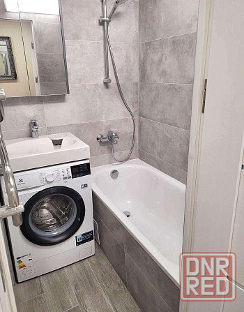 Сдается хорошая меблированная квартира в Ворошиловском районе (ориентир скиф). Донецк - изображение 5