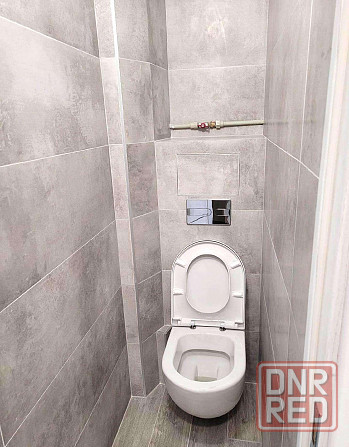 Сдается хорошая меблированная квартира в Ворошиловском районе (ориентир скиф). Донецк - изображение 6