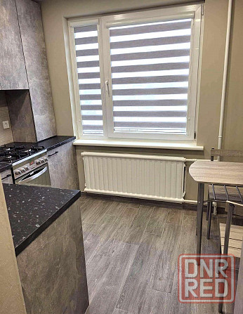 Сдается хорошая меблированная квартира в Ворошиловском районе (ориентир скиф). Донецк - изображение 2