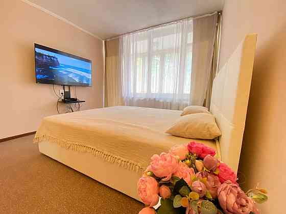 Сдам трёхкомнатную квартиру в Калининском районе недорого Донецк