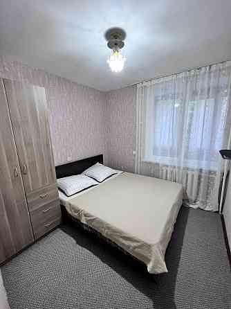 Сдам трёхкомнатную квартиру в Калининском районе недорого Донецк