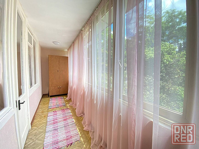 Сдам трёхкомнатную квартиру в Калининском районе недорого Донецк - изображение 3