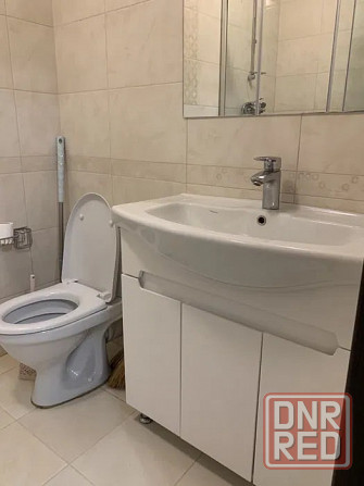 Сдам квартиру в Макеевке на Зеленом Макеевка - изображение 3