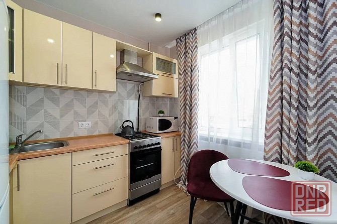 Сдам квартиру в Макеевке на Зеленом Макеевка - изображение 2