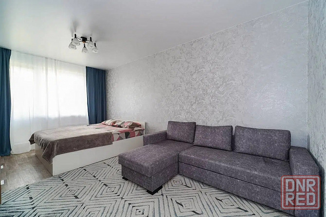 Сдам квартиру в Макеевке на Зеленом Макеевка - изображение 1