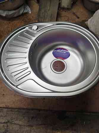 Кухонная Раковина/мойка Донецк